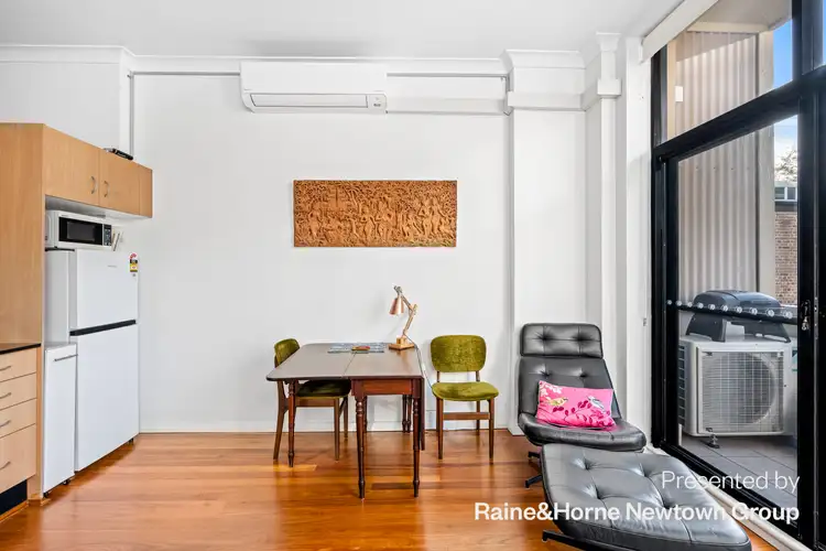 Second view of Homely apartment listing, 4/14-16 O'Connor Street, Chippendale NSW 2008