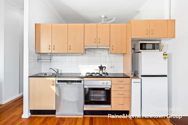 Fourth view of Homely apartment listing, 4/14-16 O'Connor Street, Chippendale NSW 2008