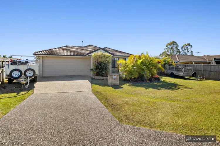 4 Halifax Court, Bray Park QLD 4500