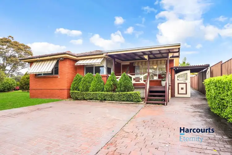 145 Metella Road, Toongabbie NSW 2146