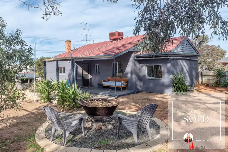 51 Sickerdick Street, Mannum SA 5238