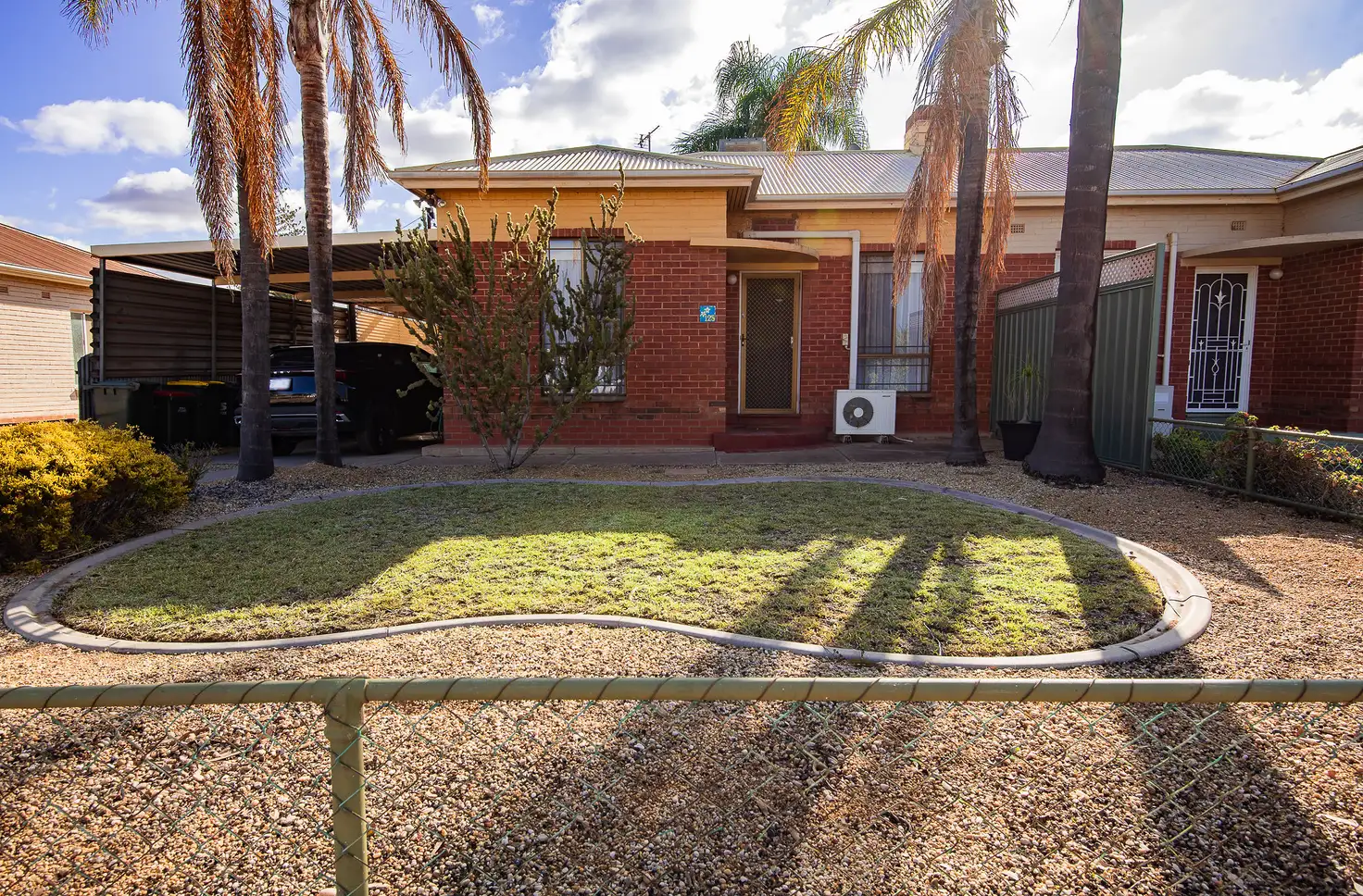 Main view of Homely semi-detached listing, 125 Raws Street, Whyalla SA 5600