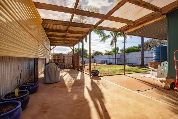 Second view of Homely semi-detached listing, 125 Raws Street, Whyalla SA 5600
