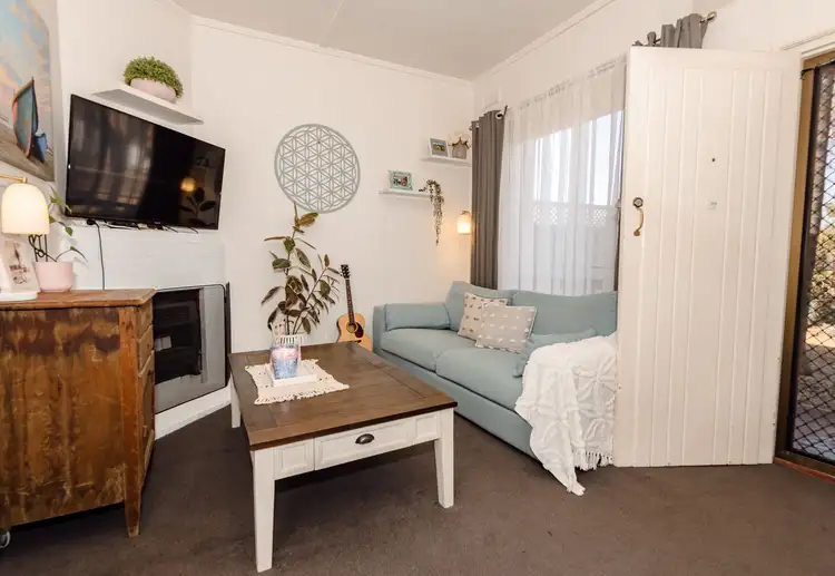 Third view of Homely semi-detached listing, 125 Raws Street, Whyalla SA 5600