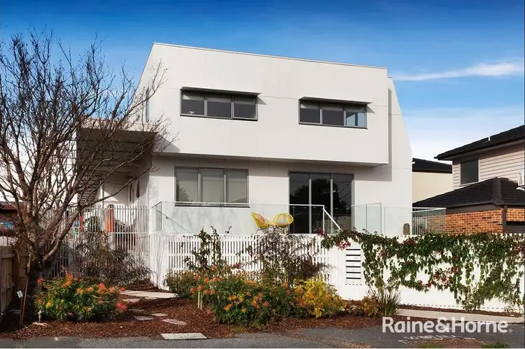 5/39 Sandown Road, Ascot Vale VIC 3032