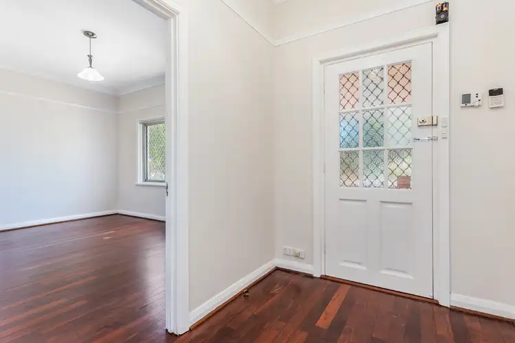 Second view of Homely house listing, 7 Parsons Avenue, Manning WA 6152