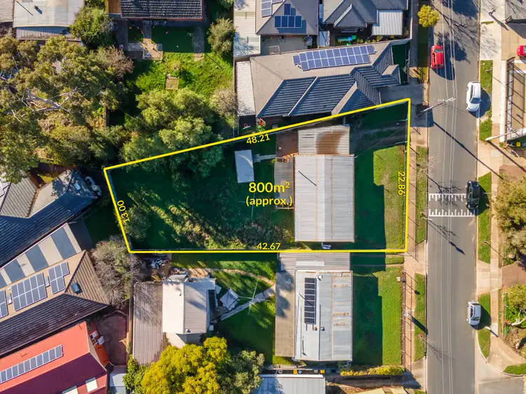 Second view of Homely house listing, 18 Wright Avenue, Northfield SA 5085