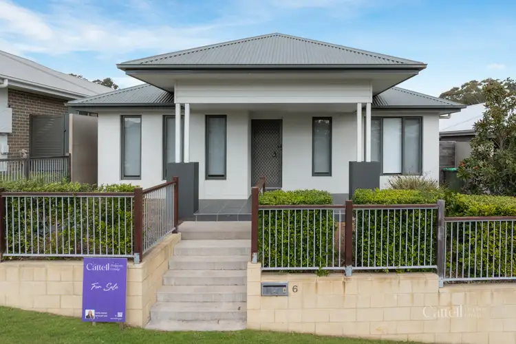 6 Slattery Road, North Rothbury NSW 2335