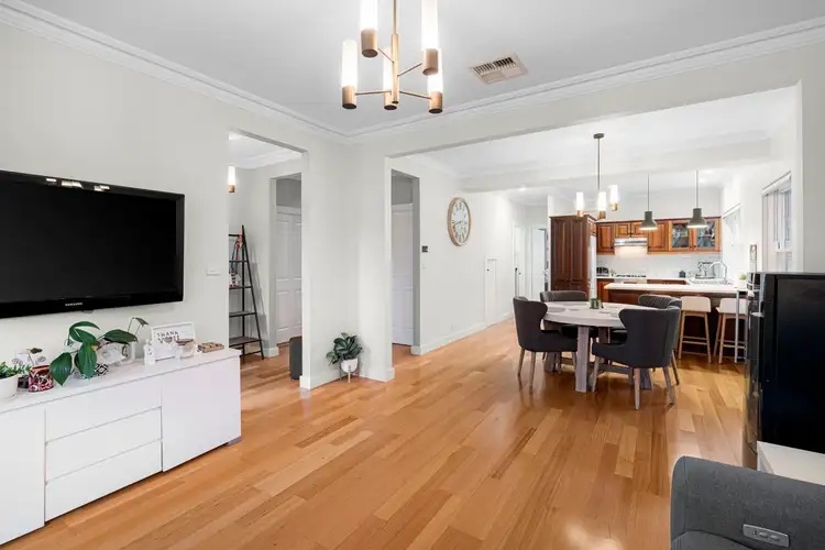 Third view of Homely house listing, 35A Rosetta Street, Collinswood SA 5081