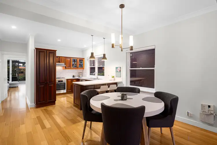 Fourth view of Homely house listing, 35A Rosetta Street, Collinswood SA 5081