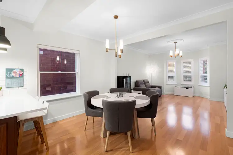 Fifth view of Homely house listing, 35A Rosetta Street, Collinswood SA 5081