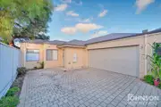 Second view of Homely house listing, 53B Tuckfield Way, Nollamara WA 6061