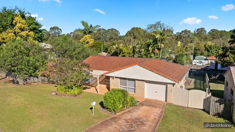 Main view of Homely house listing, 31 Leslie Street, Kallangur QLD 4503
