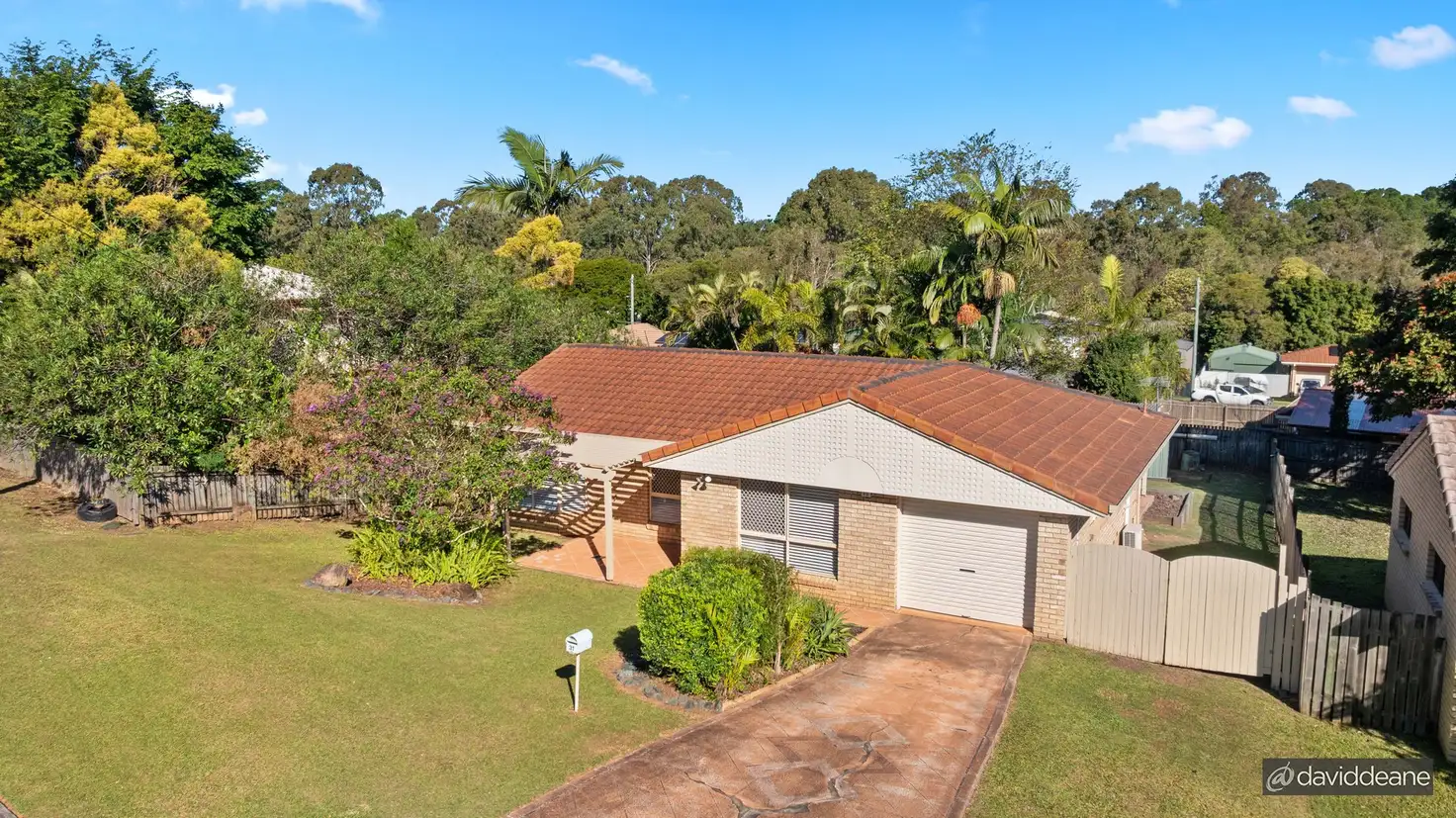 Main view of Homely house listing, 31 Leslie Street, Kallangur QLD 4503
