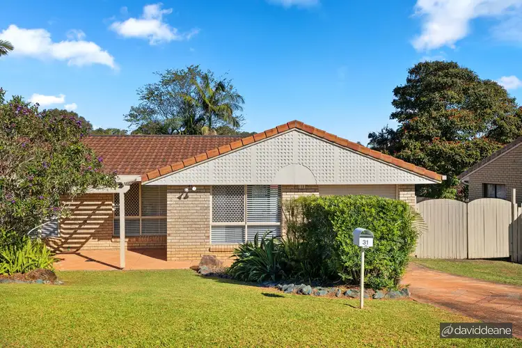 Second view of Homely house listing, 31 Leslie Street, Kallangur QLD 4503