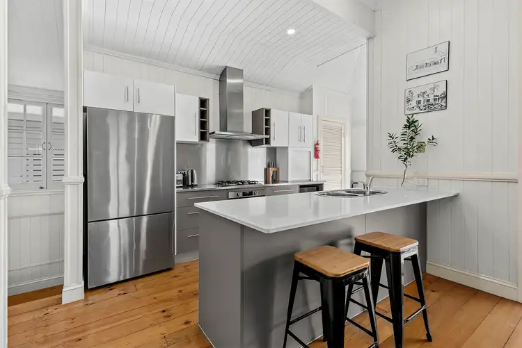 Fourth view of Homely house listing, 24 Silva Street, Ascot QLD 4007