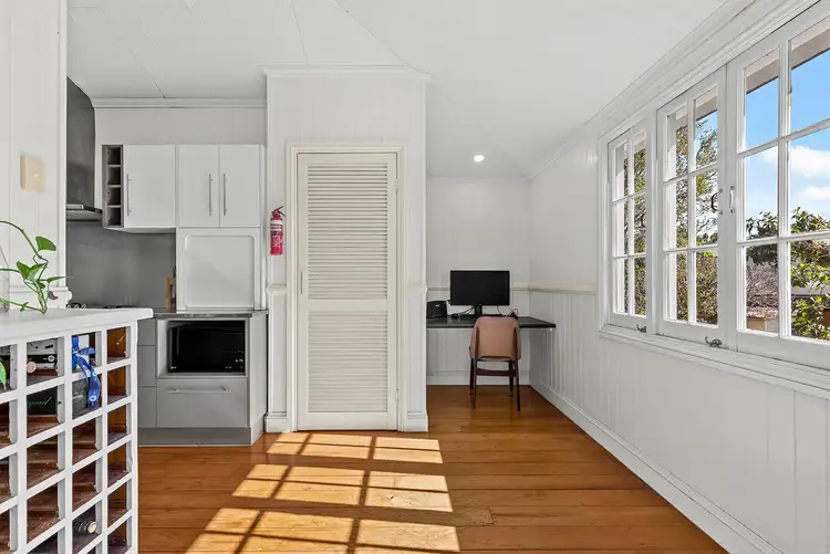 Fifth view of Homely house listing, 24 Silva Street, Ascot QLD 4007