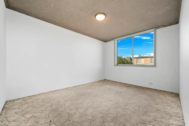 Third view of Homely apartment listing, 5/1 Nilson Avenue, Hillsdale NSW 2036
