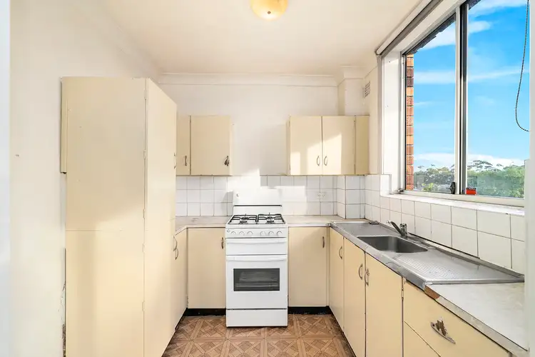 Fourth view of Homely apartment listing, 5/1 Nilson Avenue, Hillsdale NSW 2036