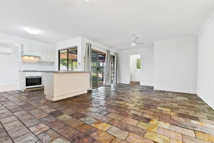 Second view of Homely house listing, 101 Allison Drive, Kallangur QLD 4503
