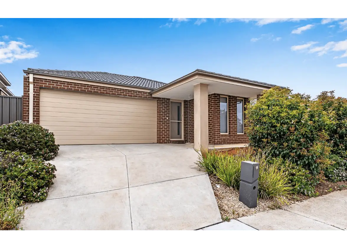 Main view of Homely house listing, 12 Maryburgh Road, Cobblebank VIC 3338