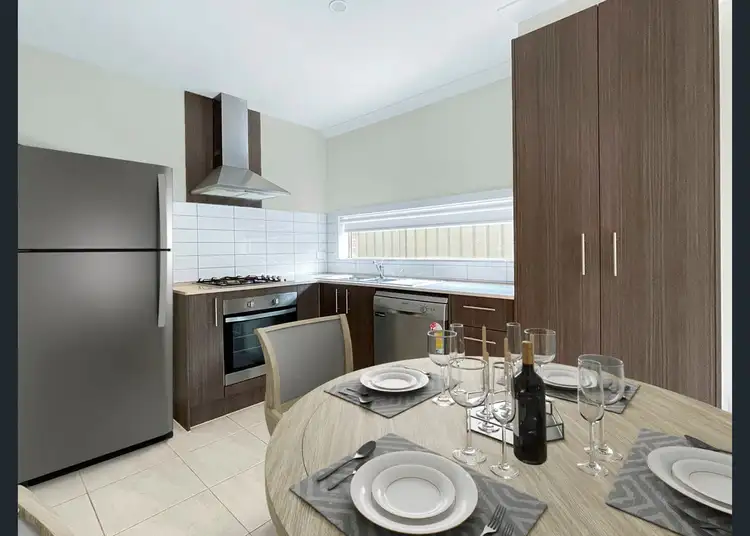 Fourth view of Homely house listing, 12 Maryburgh Road, Cobblebank VIC 3338