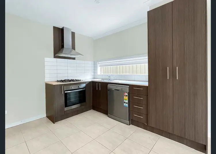 Fifth view of Homely house listing, 12 Maryburgh Road, Cobblebank VIC 3338