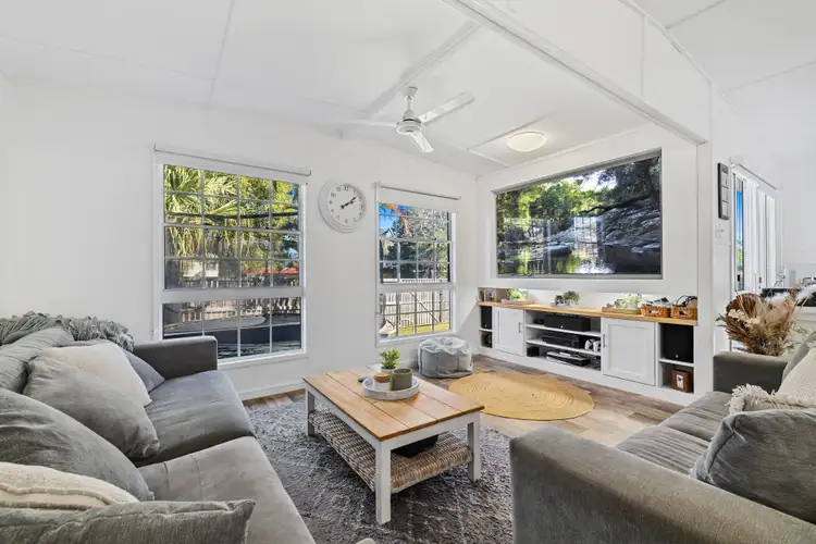 125 Kerrigan Street, Frenchville QLD 4701