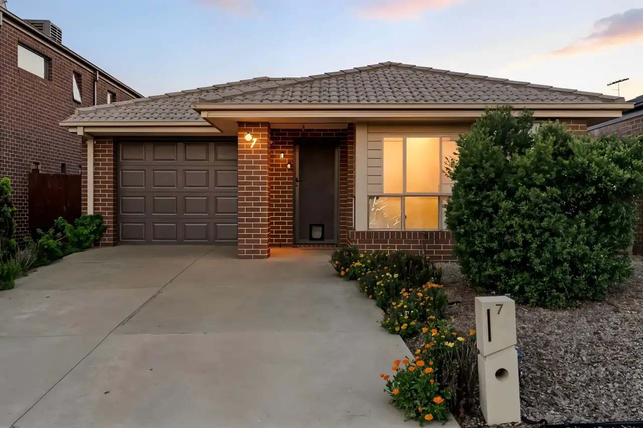 Main view of Homely house listing, 7 Wells Road, Point Cook VIC 3030