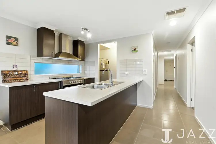 Second view of Homely house listing, 7 Wells Road, Point Cook VIC 3030