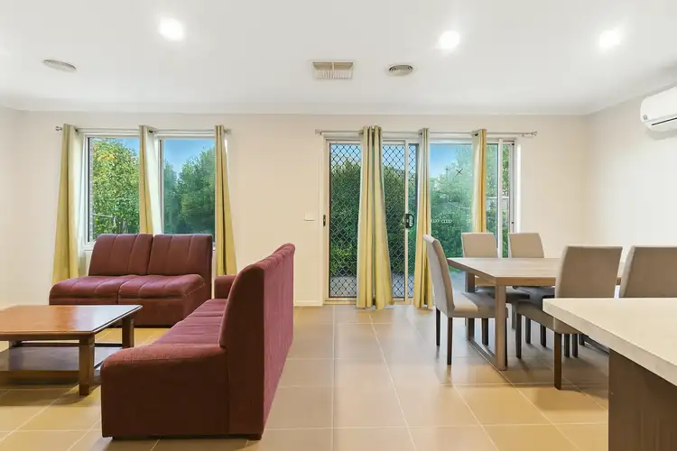 Fourth view of Homely house listing, 7 Wells Road, Point Cook VIC 3030