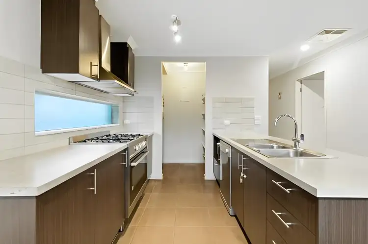 Fifth view of Homely house listing, 7 Wells Road, Point Cook VIC 3030