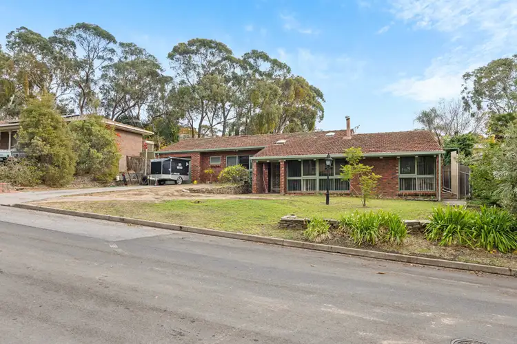 Main view of Homely house listing, 7 Lilford Way, Flagstaff Hill SA 5159