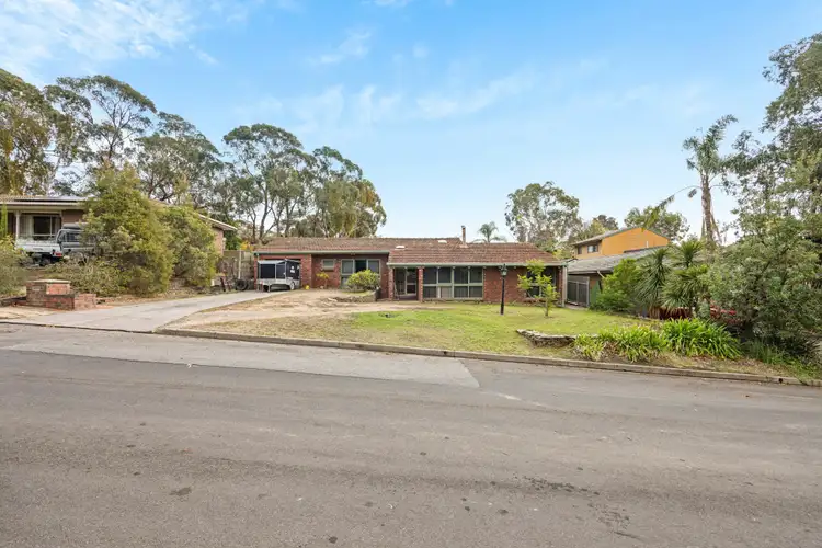 Second view of Homely house listing, 7 Lilford Way, Flagstaff Hill SA 5159