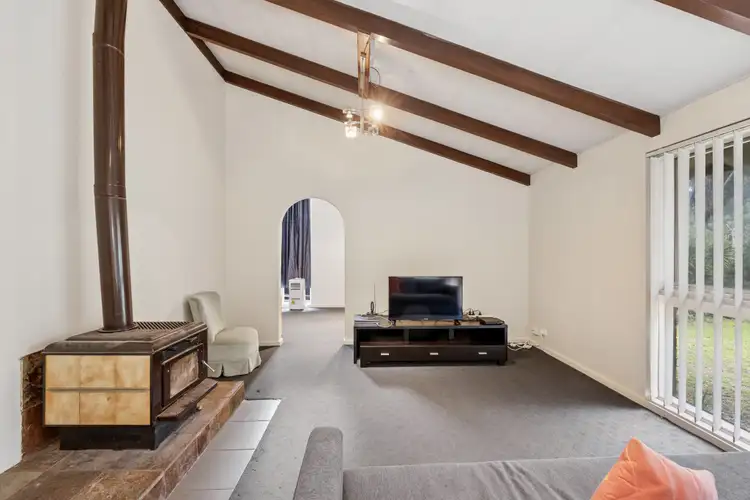 Fifth view of Homely house listing, 7 Lilford Way, Flagstaff Hill SA 5159