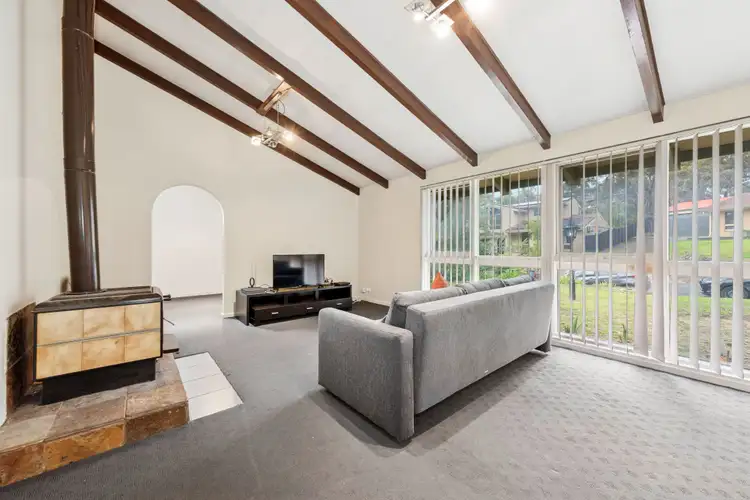 Sixth view of Homely house listing, 7 Lilford Way, Flagstaff Hill SA 5159