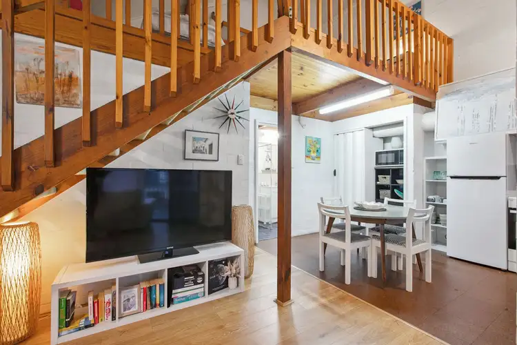 Fourth view of Homely apartment listing, 58/130 Mandurah Terrace, Mandurah WA 6210