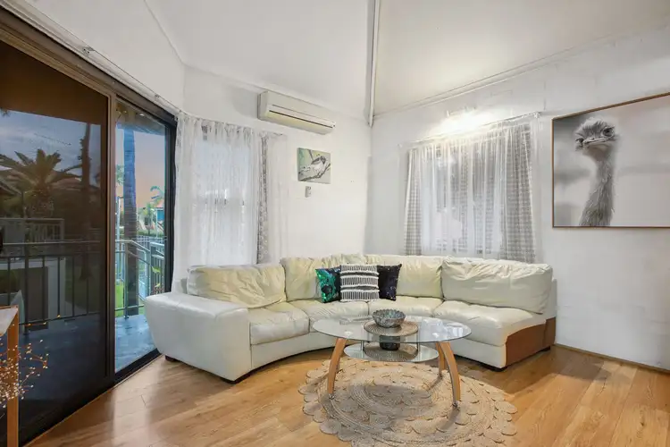 Fifth view of Homely apartment listing, 58/130 Mandurah Terrace, Mandurah WA 6210