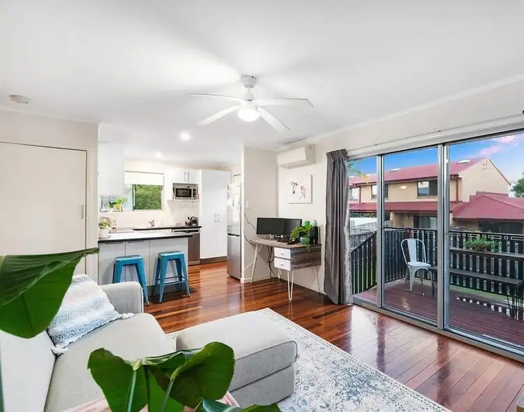 2/111 Grosvenor Street, Morningside QLD 4170
