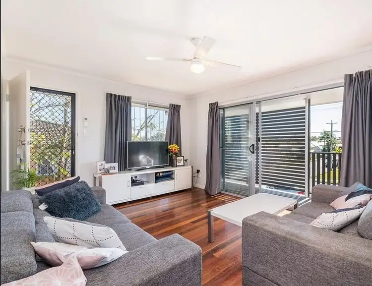 Second view of Homely unit listing, 2/111 Grosvenor Street, Morningside QLD 4170