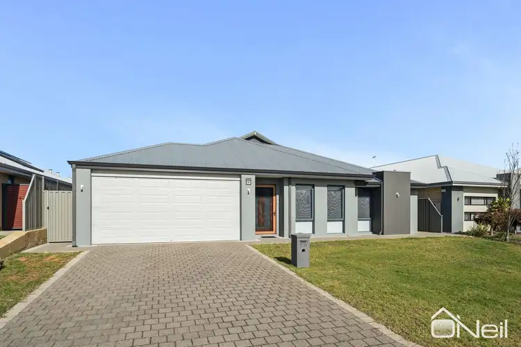 10 Perrone Avenue, Byford WA 6122