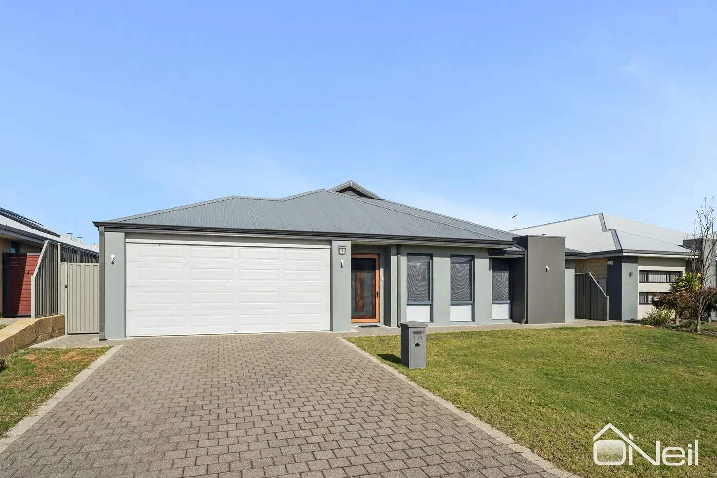 Main view of Homely house listing, 10 Perrone Avenue, Byford WA 6122
