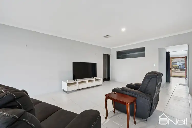 Fifth view of Homely house listing, 10 Perrone Avenue, Byford WA 6122