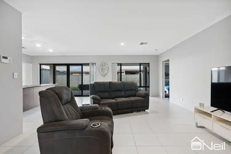 Sixth view of Homely house listing, 10 Perrone Avenue, Byford WA 6122
