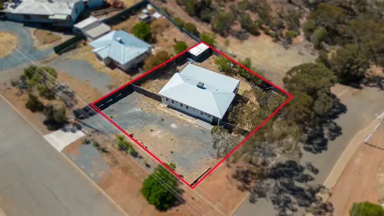Second view of Homely house listing, 6 Redwood Street, Kambalda East WA 6442