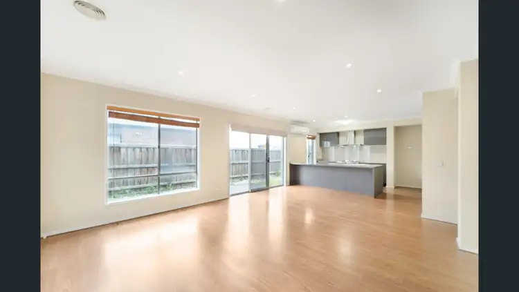 Second view of Homely house listing, 19 Holly Green Circuit, Truganina VIC 3029