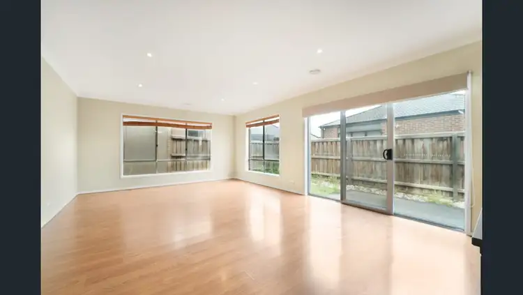 Third view of Homely house listing, 19 Holly Green Circuit, Truganina VIC 3029
