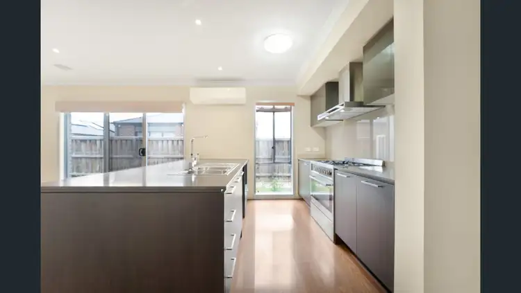 Fifth view of Homely house listing, 19 Holly Green Circuit, Truganina VIC 3029