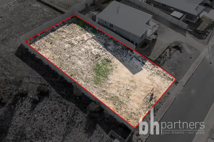 Fifth view of Homely land listing, 2 Preiss Street, Mannum SA 5238