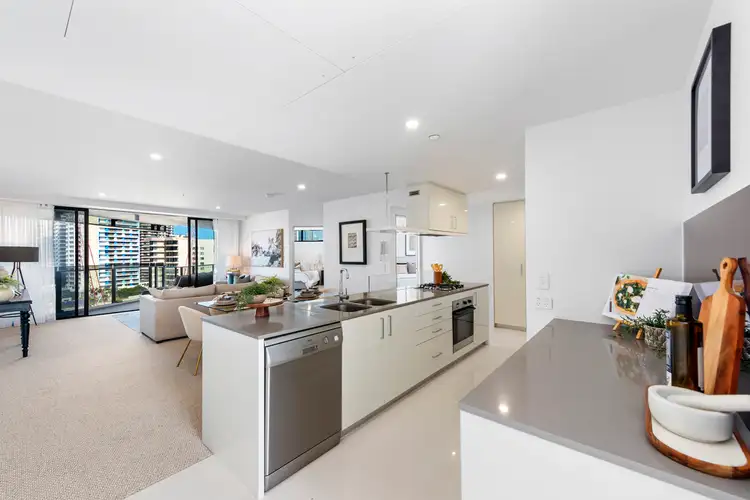 1115/9 Ferny Avenue, Surfers Paradise QLD 4217